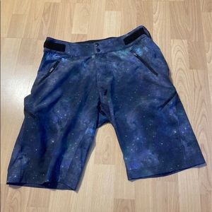 Zoic Navaeh MTB Shorts & Liner